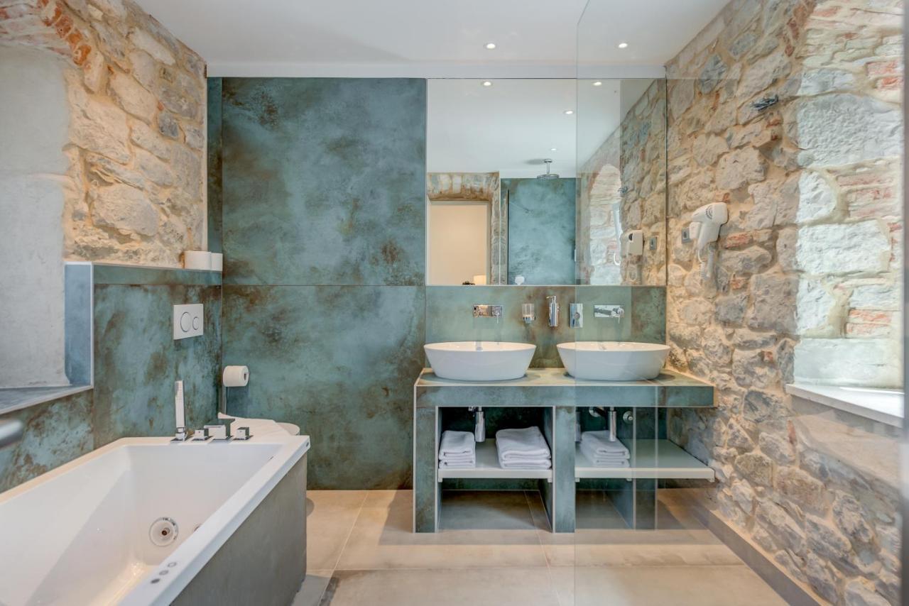 Palms Promenade Luxury Rooms Split Extérieur photo