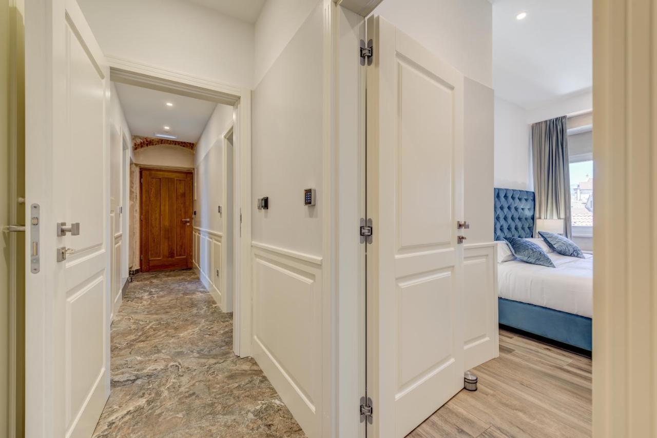 Palms Promenade Luxury Rooms Split Extérieur photo