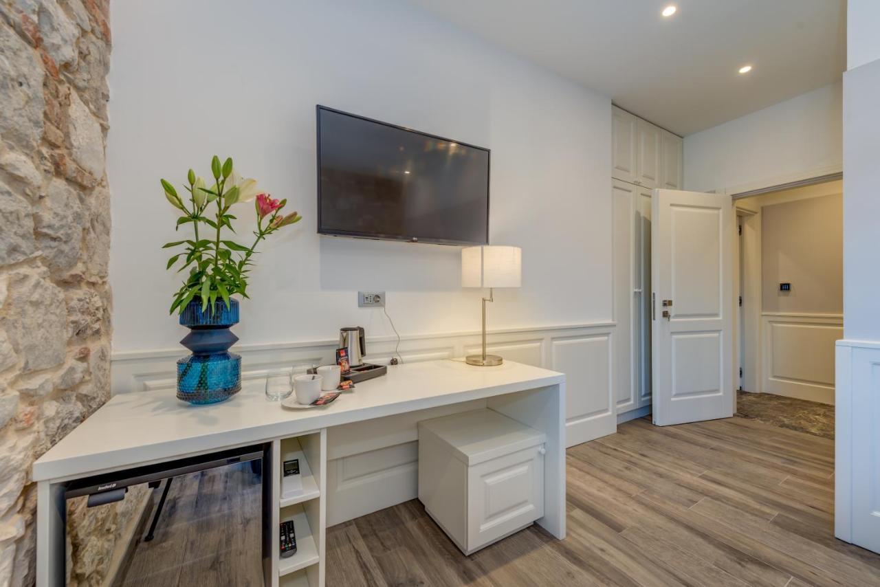 Palms Promenade Luxury Rooms Split Extérieur photo
