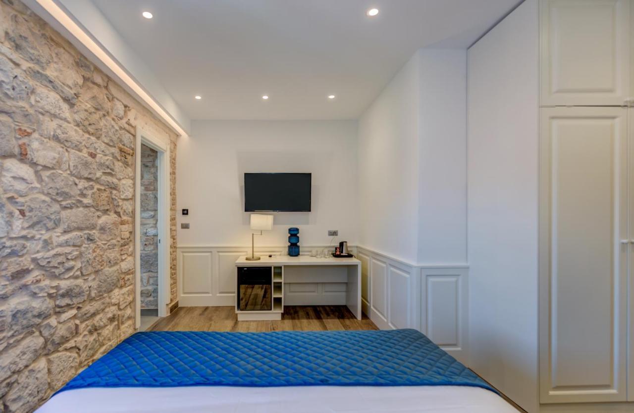 Palms Promenade Luxury Rooms Split Extérieur photo