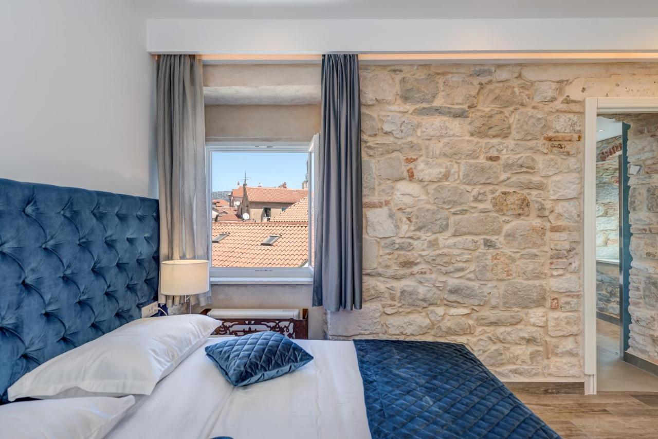 Palms Promenade Luxury Rooms Split Extérieur photo