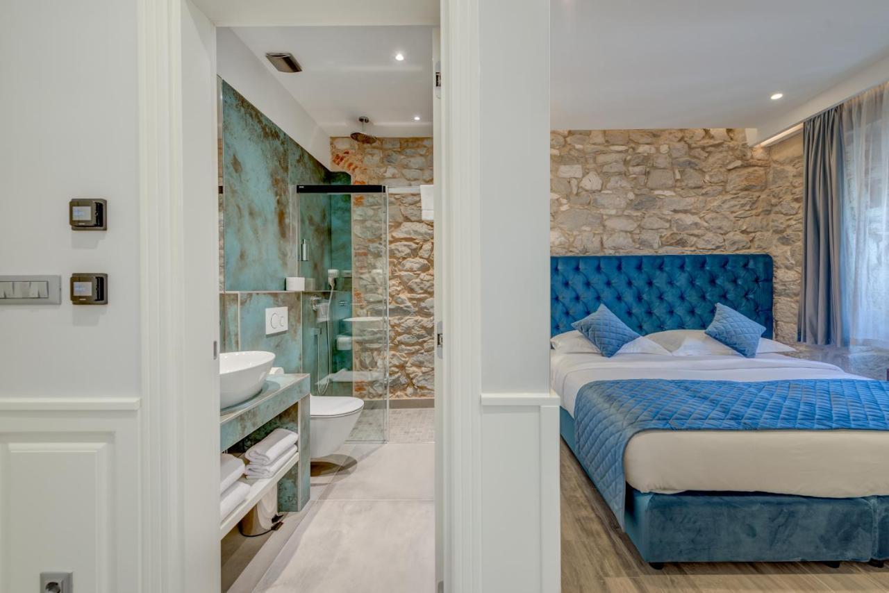 Palms Promenade Luxury Rooms Split Extérieur photo