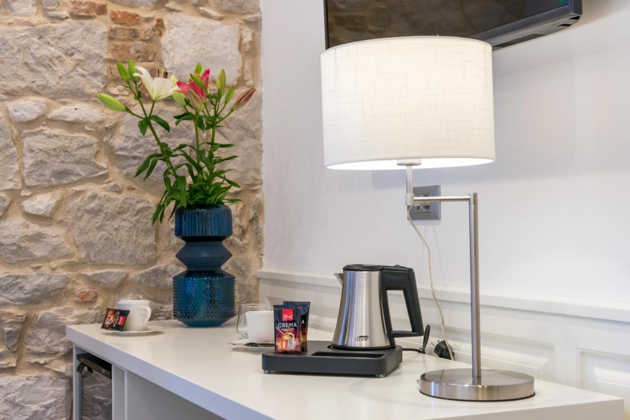 Palms Promenade Luxury Rooms Split Extérieur photo