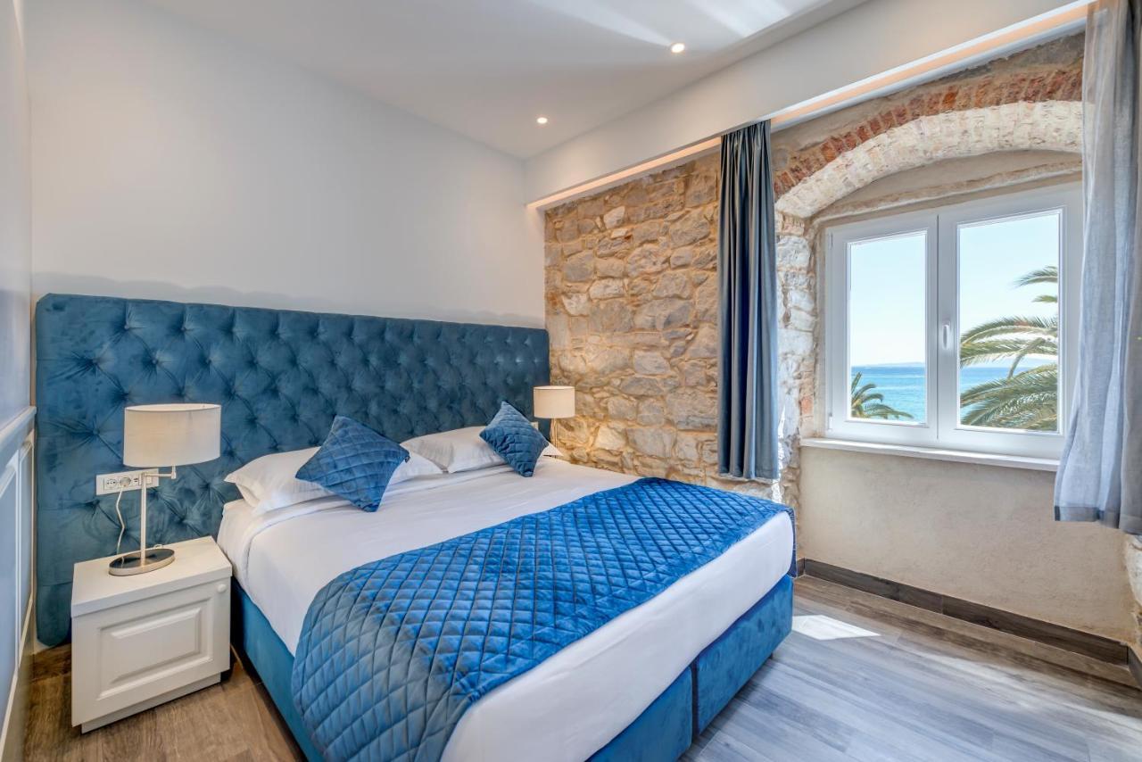 Palms Promenade Luxury Rooms Split Extérieur photo
