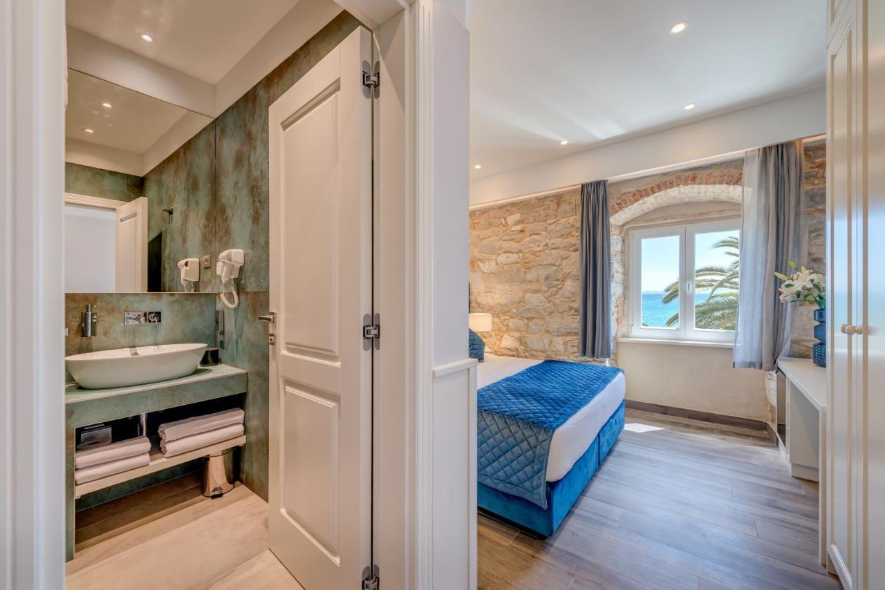 Palms Promenade Luxury Rooms Split Extérieur photo
