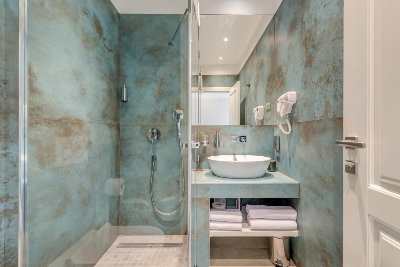 Palms Promenade Luxury Rooms Split Extérieur photo