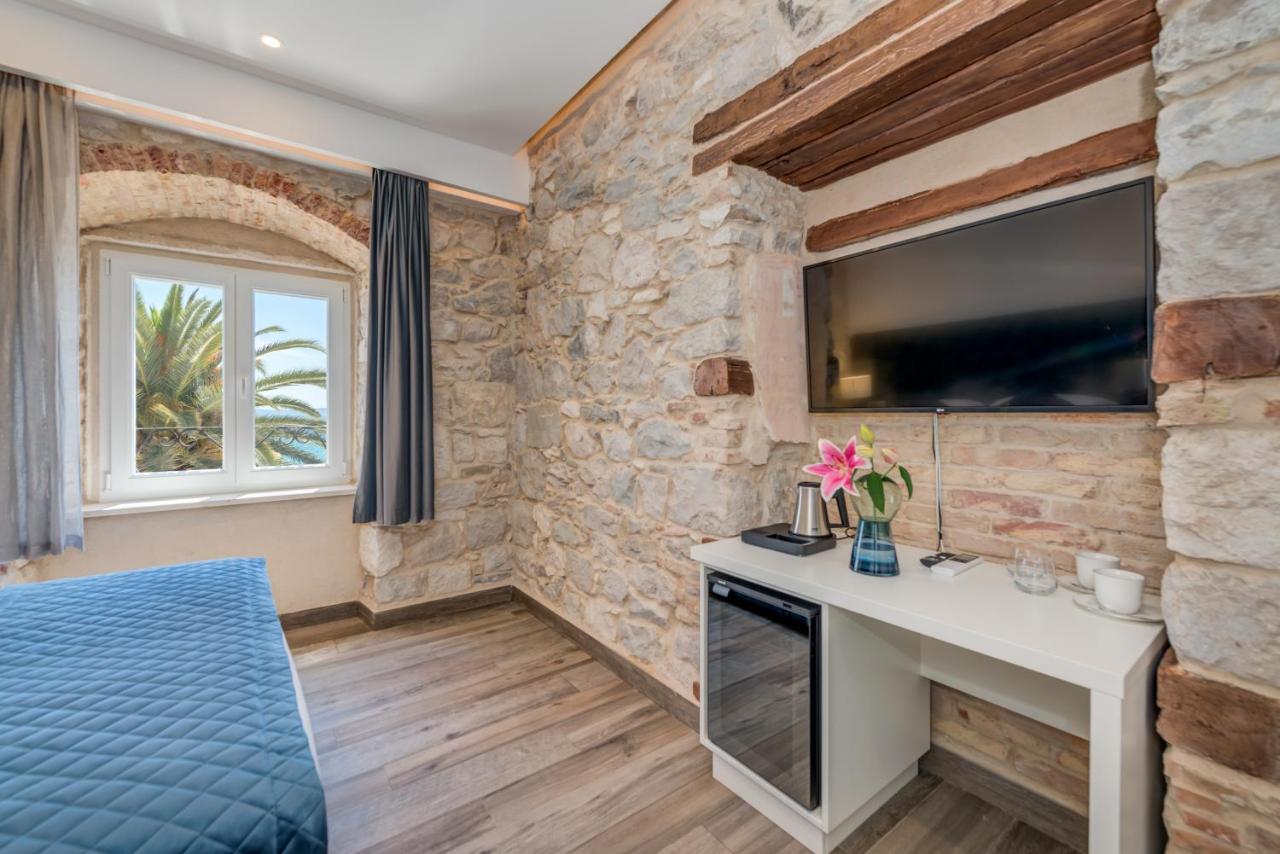 Palms Promenade Luxury Rooms Split Extérieur photo