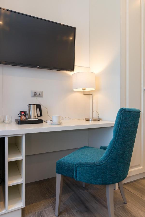 Palms Promenade Luxury Rooms Split Extérieur photo