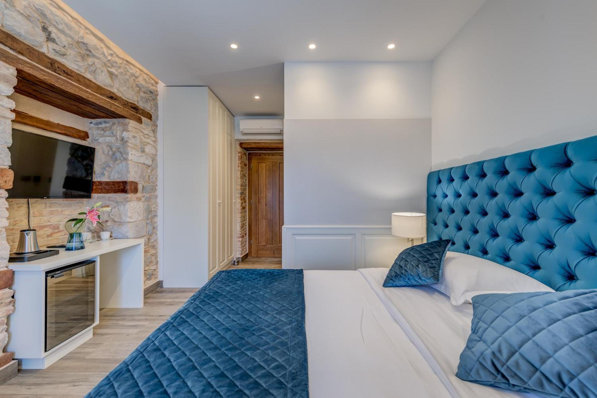 Palms Promenade Luxury Rooms Split Chambre photo