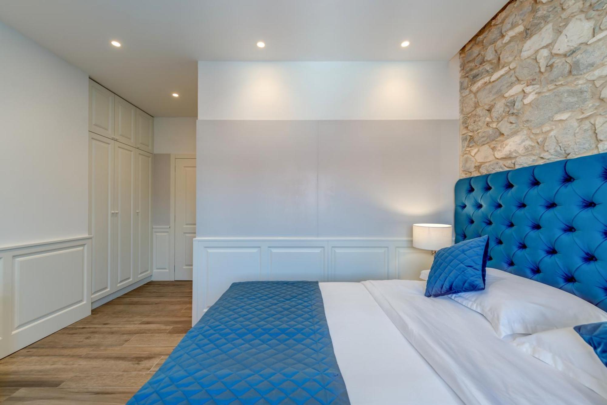 Palms Promenade Luxury Rooms Split Chambre photo