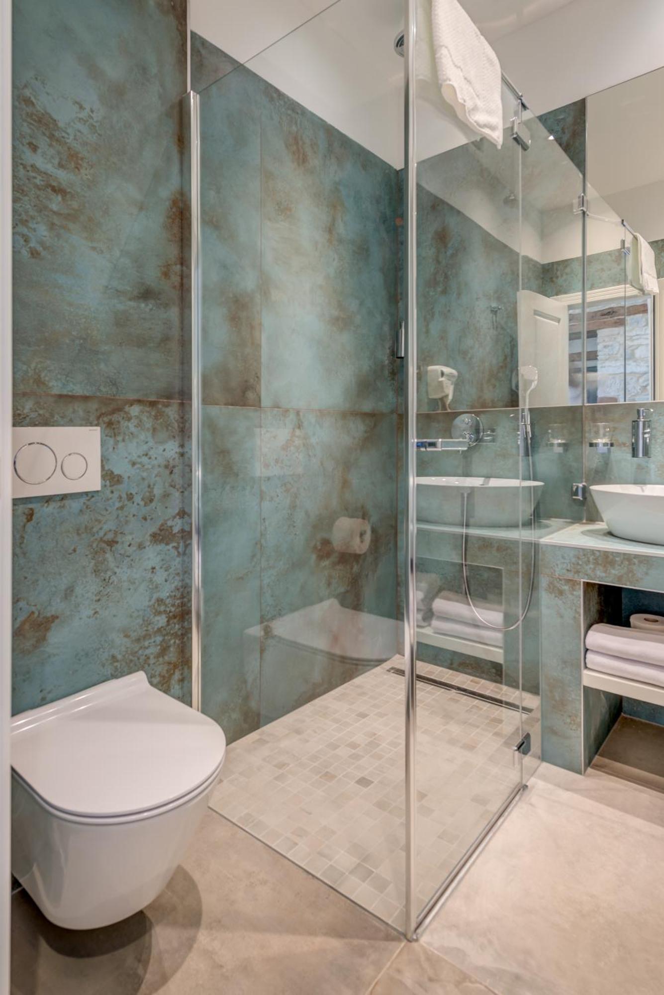 Palms Promenade Luxury Rooms Split Chambre photo