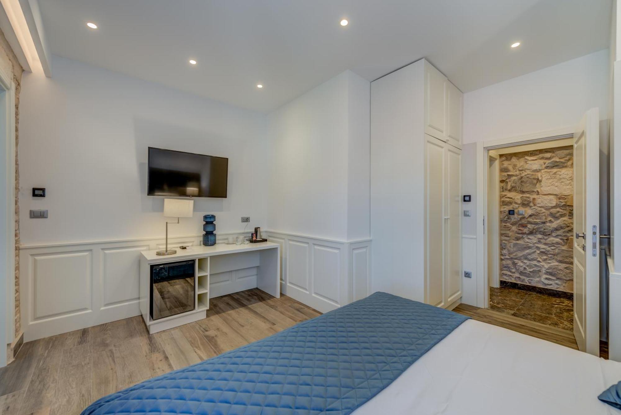 Palms Promenade Luxury Rooms Split Chambre photo